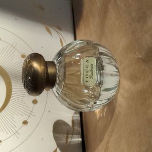 Tocca Giulietta 50ml perfume